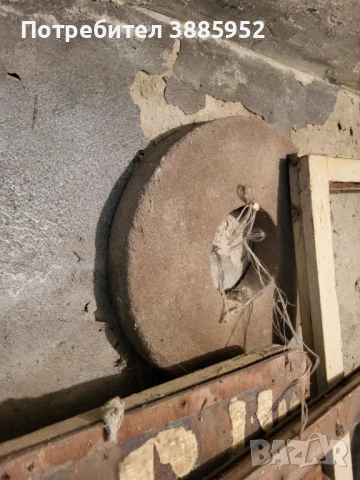 Ръчно точило, снимка 2 - Други - 44296212