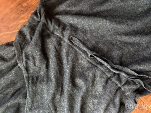 Stefanel гащеризон вълна кашмир, снимка 6 - Гащеризони - 52496904