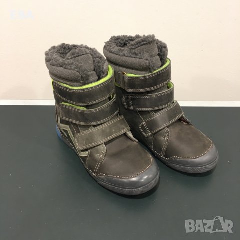 Боти D.D.Step за момче / Нови детски боти, снимка 5 - Детски боти и ботуши - 34817614