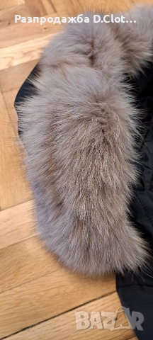 Calvin Klein S/M оригинално яке, снимка 18 - Якета - 52024369