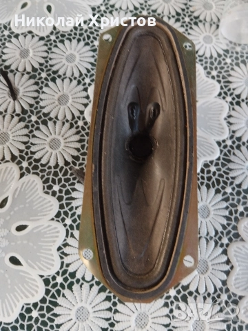 колоната е в отлично състояние Няма проблеми