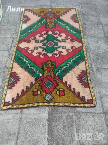 Родопски китеници, Козяк, родопски черги, снимка 7 - Пътеки - 47558735