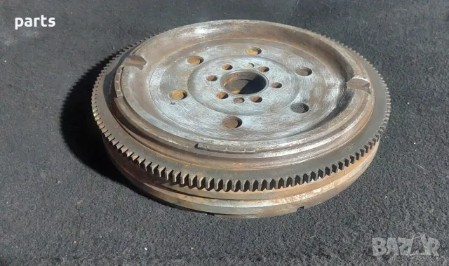 Маховик 1.8 Ауди A4 B5 N:3221 - A3 8L
- VW Пасат - Голф - Бора - Джета, снимка 3 - Части - 47622989