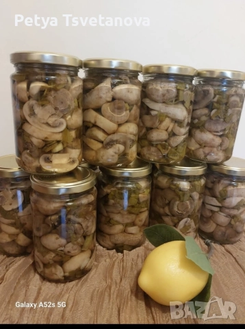 Кашон микс 10броя кладница и печурка , снимка 3 - Домашни продукти - 52938068