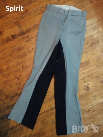 Брич за езда М чарлстон 