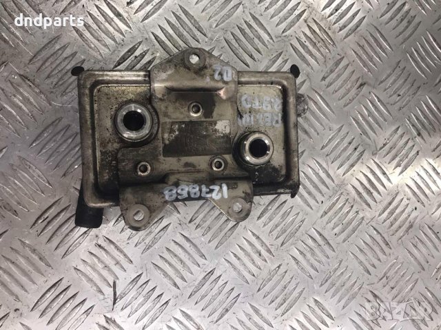 Маслоохладител Ssang Yong,Rexton,2.9TD,2002г.