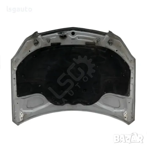 Преден капак Mercedes-Benz C-Class 204 (W/S/C) 2007-2014 ID: 141928, снимка 2 - Части - 48858444