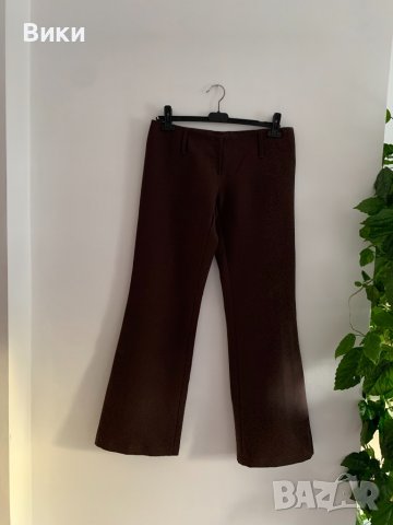 Дамски панталон, снимка 3 - Панталони - 39093557