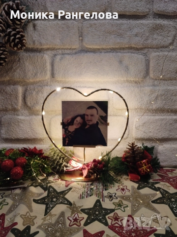 Коледни подаръци за любимите хора , снимка 2 - Други - 52671640