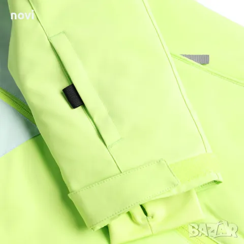 Spyder, до 126см, ново, оригинално детско ски/сноуборд яке, снимка 5 - Детски якета и елеци - 48798329