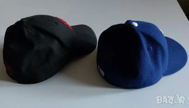 Шапки New era 59Fifty лот, снимка 3 - Шапки - 48001174