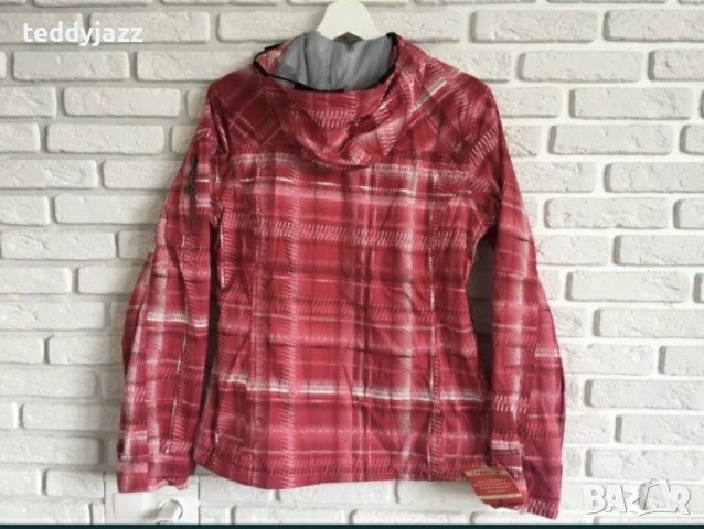 Дамски якета,ветровки,трекинг,ски"Exxtasy" воден стълб 10000мм,размер,"M", снимка 5 - Зимни спортове - 39473300