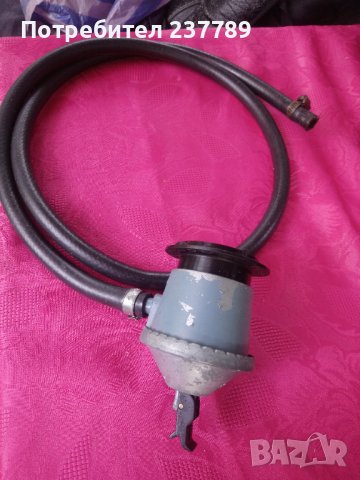 Редуцир винтили, снимка 3 - Газови котлони - 36247859