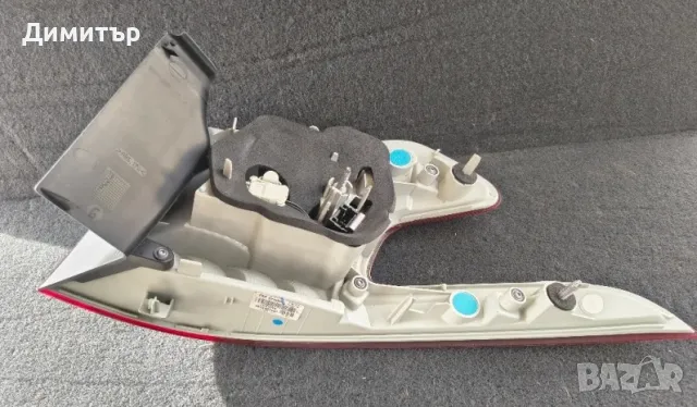 Оригинален стоп Peugeot 308 SW T9, снимка 4 - Части - 49988675