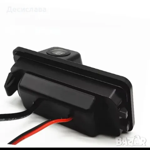 камера задно виждане(ход)VW Голф 5, снимка 2 - Части - 48660170