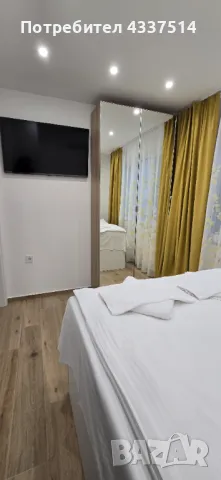 Апартамент за гости, снимка 2 - Квартири, нощувки - 49751071