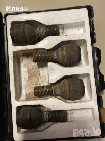 Инструменти BMW E30, снимка 4 - Части - 52814642