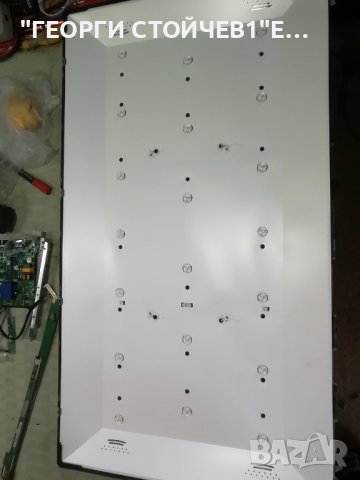 CROWN  39J110HD  СЪС СЧУПЕН ДИСПЛЕЙ, снимка 7 - Части и Платки - 36758736