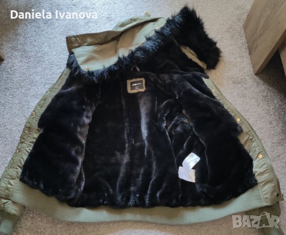 Яке, снимка 2 - Якета - 37408769