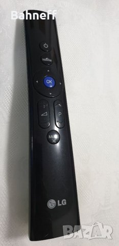 Дистанционно LG, снимка 1