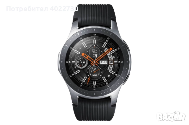 Samsung Galaxy Watch 46mm SM-R800 Bluetooth GPS Smartwatch