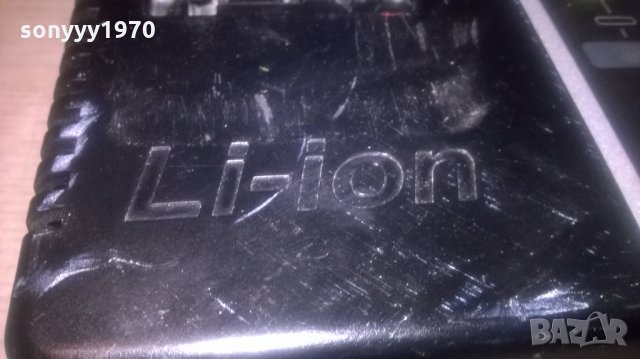 panasonic LI-ION battery charger-ВНОС шВЕИЦАРИЯ, снимка 7 - Винтоверти - 26599240