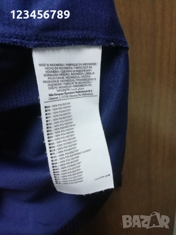 Manchester United Rooney Nike оригинална тениска фланелка Рууни Манчестър Юнайтед екип , снимка 7 - Тениски - 52567768