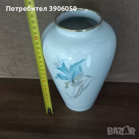 Антикварен порцелан , снимка 7 - Антикварни и старинни предмети - 43141928