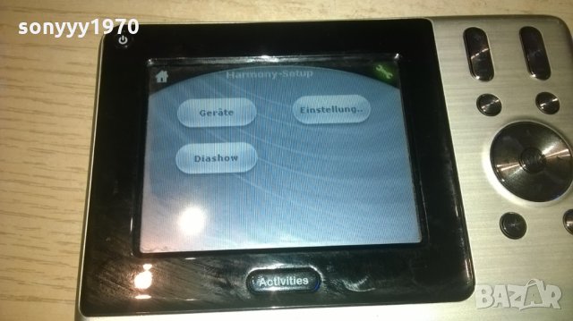 logitech remote-внос франция, снимка 8 - Други - 27091386