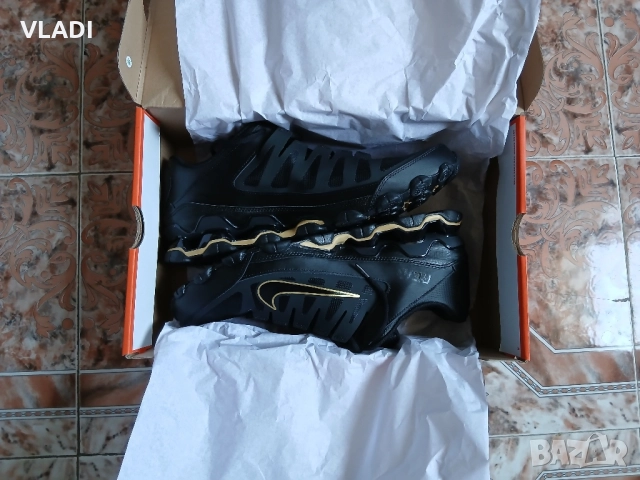 Маратонки Nike Reax 8, снимка 2 - Маратонки - 49534499