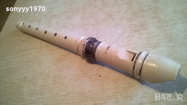 YAMAHA-МУЗИКАЛЕН ИНСТРУМЕНТ-ВНОС ХОЛАНДИЯ, снимка 3 - Духови инструменти - 27701317