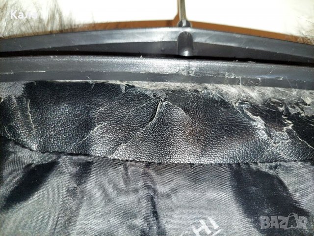 Дамски елек, снимка 6 - Елеци - 35349537