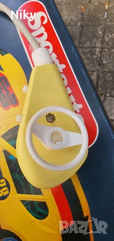 Нова ретро руска количка , снимка 9 - Колекции - 47702993