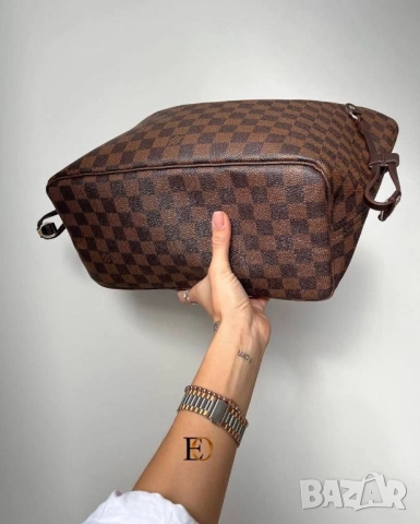чанти louis vuitton , снимка 5 - Чанти - 51488537