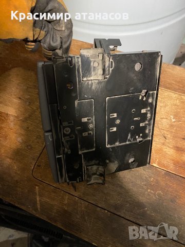 ПОСТАВКА ЧАШИ за Тойота Авенсис версо.2001-2004г, снимка 5 - Части - 35633798