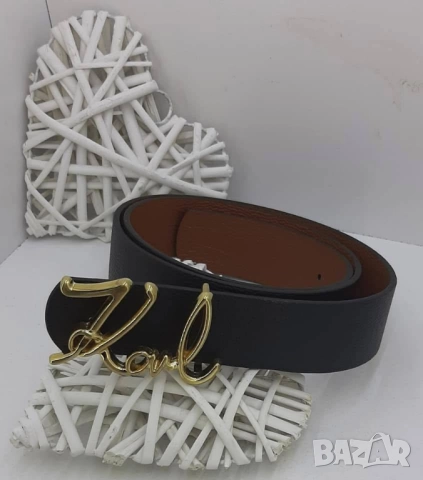 колани emporio armani guess ysl saint laurent valentino garavani , снимка 11 - Колани - 51832180