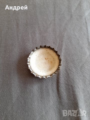 Капачка Светло Пиво #3, снимка 2 - Други ценни предмети - 32422752