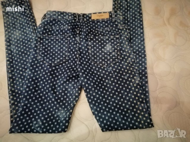 Zara оригинален панталон като нов, снимка 3 - Панталони - 32437014