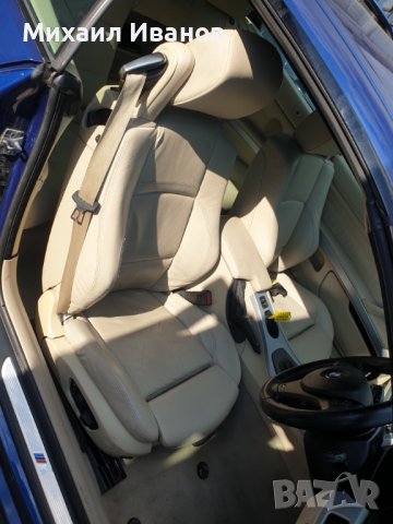 На части БМВ Е93 320и 170 // BMW Е93 320i 170, снимка 10 - Автомобили и джипове - 36775967