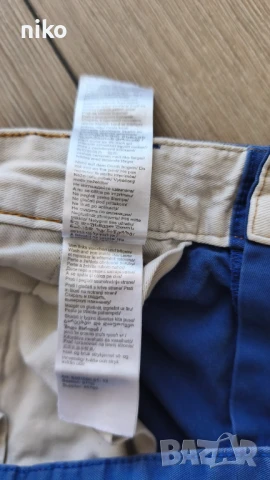 мъжки панталон Tom Tailor, размер 31/32, снимка 6 - Панталони - 50850353