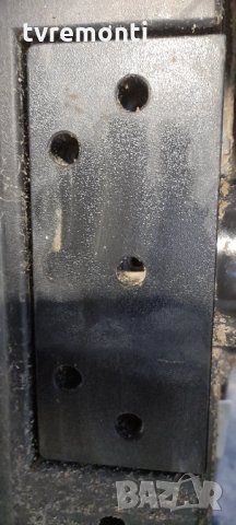 оригинална стойка за телевизор SmartTech модел LE-5018ATS, снимка 5 - Стойки, 3D очила, аксесоари - 35038500