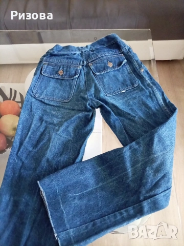 Подарявам детски дънки и топла шапка, снимка 5 - Детски якета и елеци - 53107722