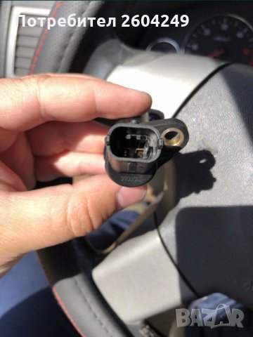 Датчик колянов вал OPEL SIGNUM на BOSCH опел сигнум, снимка 5 - Части - 33069041