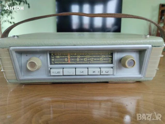 Blaupunkt Derby, снимка 3 - Радиокасетофони, транзистори - 50419024