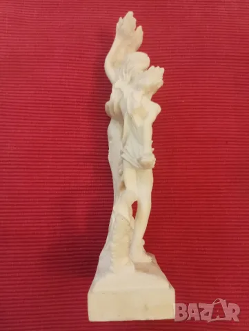 Статуетка Apollo & Daphne от Lorenzo Bernini. , снимка 3 - Статуетки - 48058311