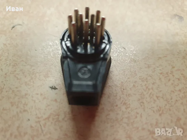 Blank plug Revox A77, снимка 4 - Друга електроника - 48640756