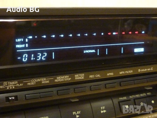 Technics RS-BX707 (2), снимка 6 - Декове - 53587545