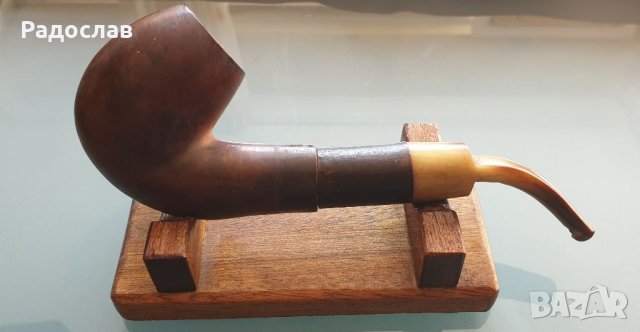 Колекция маркови лули  за ценители. Цена от 35 лв.\бр., снимка 15 - Антикварни и старинни предмети - 36678540