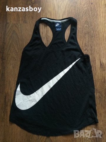 nike  - страхотен дамски потник, снимка 1 - Потници - 33070388