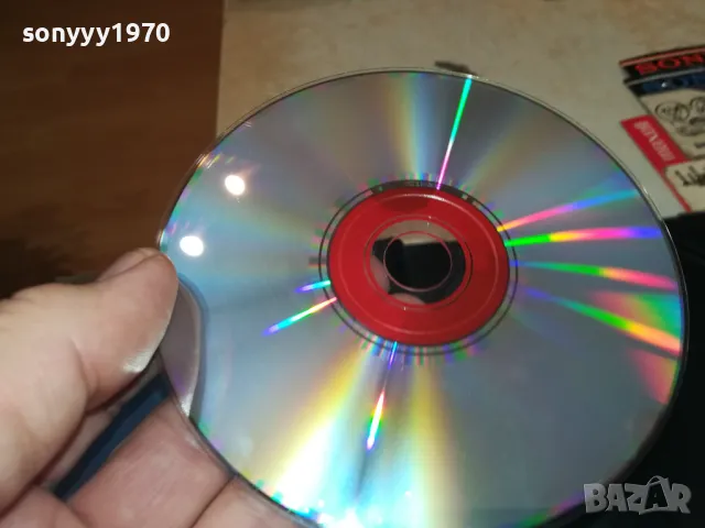 VANESSA MAE CD 1103251205, снимка 13 - CD дискове - 49447600